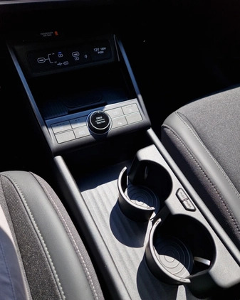 Hyundai Kona cena 122600 przebieg: 12, rok produkcji 2023 z Moryń małe 172
